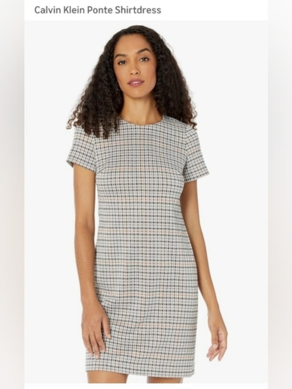 Calvin Klein Dress